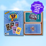 CRAZY DOGS - lustiges Mau-Mau für alle Hundefans & Hundebesitzer