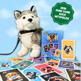 CRAZY DOGS - lustiges Mau-Mau für alle Hundefans & Hundebesitzer