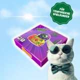MATCH 'N SNAP Kartenspiel - das Reaktionsspiel für Hunde- und Katzenfans