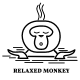 Relaxed Monkey