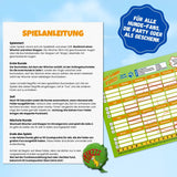 STADT LAND FURZ Hunde Edition - Spielspaß für Hundefans und Familien